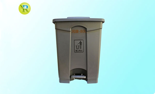  武漢生活垃圾桶 “異味與細(xì)菌” 阻擊戰(zhàn)，這些妙招來幫忙